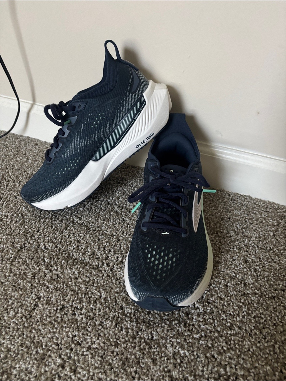Brooks Glycerin GTS 23 (women’s 7.5)